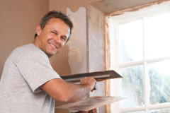 Lower Hamswell basement conversion costs