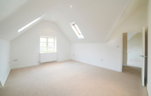 Lower Hamswell bedroom extension leads