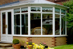 conservatories Lower Hamswell