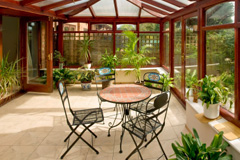 Lower Hamswell conservatory quotes