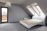 Lower Hamswell bedroom extensions
