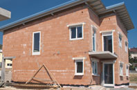 Lower Hamswell home extensions