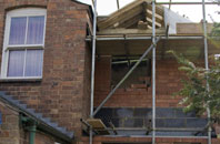 free Lower Hamswell home extension quotes
