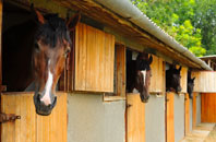 free Lower Hamswell stable construction quotes