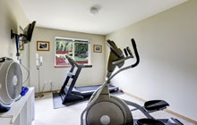 Lower Hamswell home gym construction leads