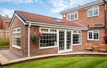 Lower Hamswell house extension leads
